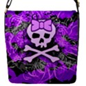 Removable Flap Cover (S) 