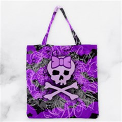 Grocery Tote Bag 