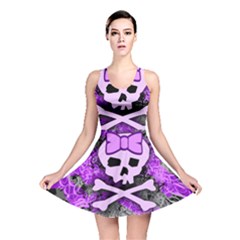 Reversible Skater Dress 