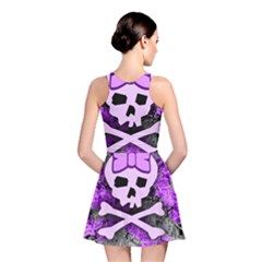 Reversible Skater Dress 