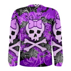 Men s Long Sleeve T-Shirt 