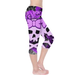 Capri Leggings  
