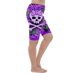 Cropped Leggings  