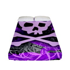 Fitted Sheet (Full/ Double Size) 
