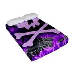 Fitted Sheet (Full/ Double Size) 