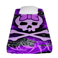 Fitted Sheet (Single Size) 