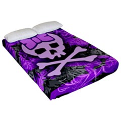 Fitted Sheet (California King Size) 