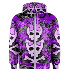 Men s Zipper Hoodie 