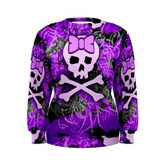Women s Sweatshirt 
