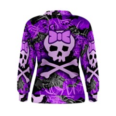 Women s Sweatshirt 