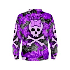 Kids  Sweatshirt 