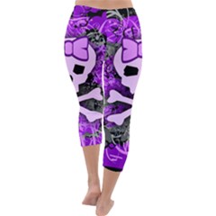 Capri Winter Leggings  