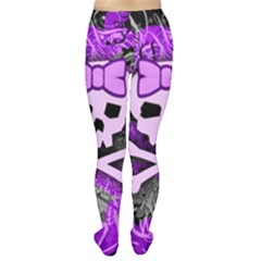 Tights Back Tights Back