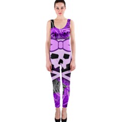 One Piece Catsuit 