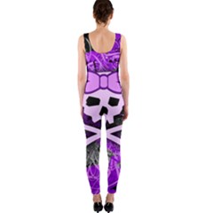 One Piece Catsuit 