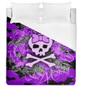 Duvet Cover (Queen Size) 