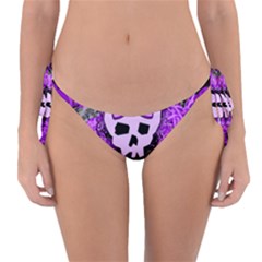 Reversible Bikini Bottoms 