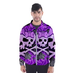 Men s Windbreaker 