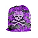 Drawstring Pouch (XL) 