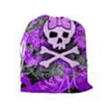 Drawstring Pouch (XL) 