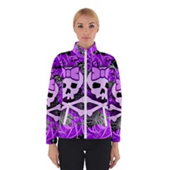 Women s Bomber Jacket 