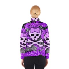 Women s Bomber Jacket 