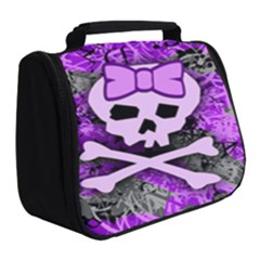 Full Print Travel Pouch (Small) 