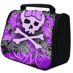 Full Print Travel Pouch (Large) 