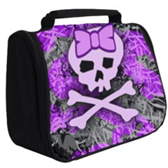 Full Print Travel Pouch (Large) 