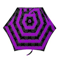 Mini Folding Umbrella 