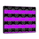 Deluxe Canvas 20  x 16  (Stretched) 