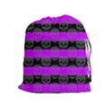 Drawstring Pouch (XL) 