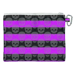 Canvas Cosmetic Bag (XXL) 