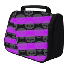 Full Print Travel Pouch (Small) 