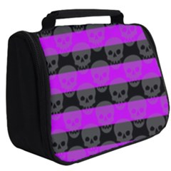 Full Print Travel Pouch (Large) 
