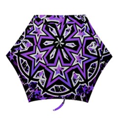 Mini Folding Umbrella 