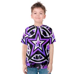 Kids  Cotton T-Shirt 