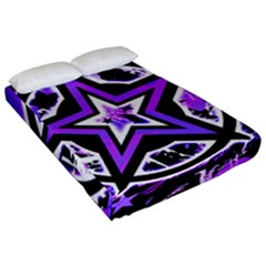 Fitted Sheet (California King Size) 