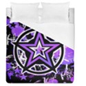 Duvet Cover (Queen Size) 