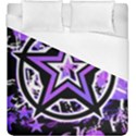 Duvet Cover (King Size) 