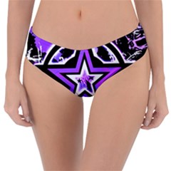 Reversible Classic Bikini Bottoms 