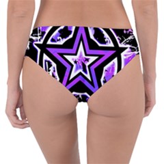 Reversible Classic Bikini Bottoms 