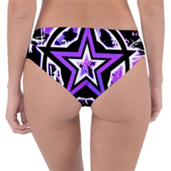 Reversible Classic Bikini Bottoms 