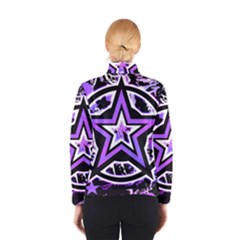 Women s Bomber Jacket 