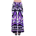 Purple Star So Vintage Palazzo Pants