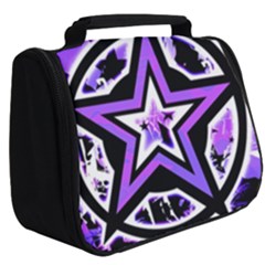 Full Print Travel Pouch (Large) 