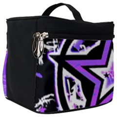 Make Up Travel Bag (Large) 