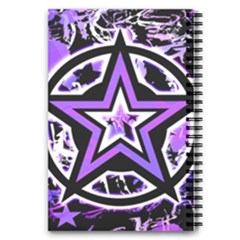 5.5  x 8.5  Notebook 