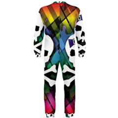 OnePiece Jumpsuit (Men) 