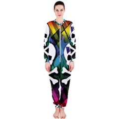 OnePiece Jumpsuit (Ladies) 